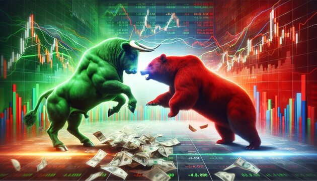 GET FREE SIGNALS & AI-TRADING TOOLS
